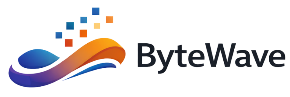 Bytewave logo